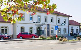 Bahnhof-Erzingen, hotel, coffee&more
